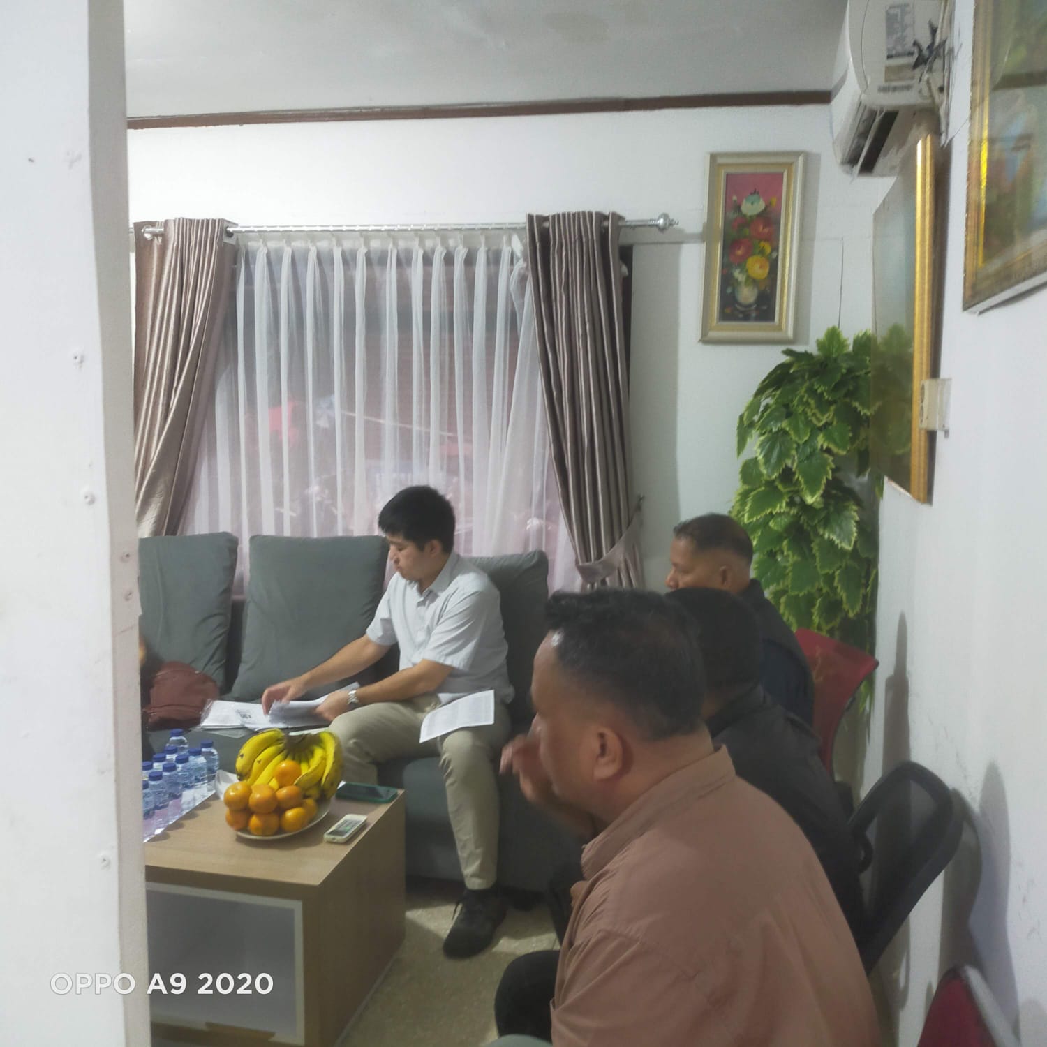 PERTEMUAN